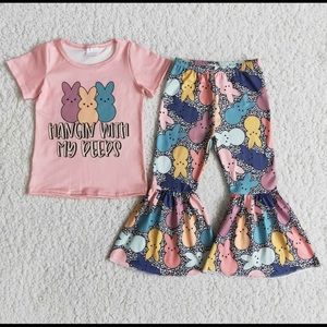 Various sizes comment size needed